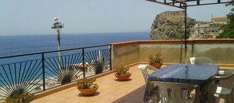 Le Terrazze su Scilla