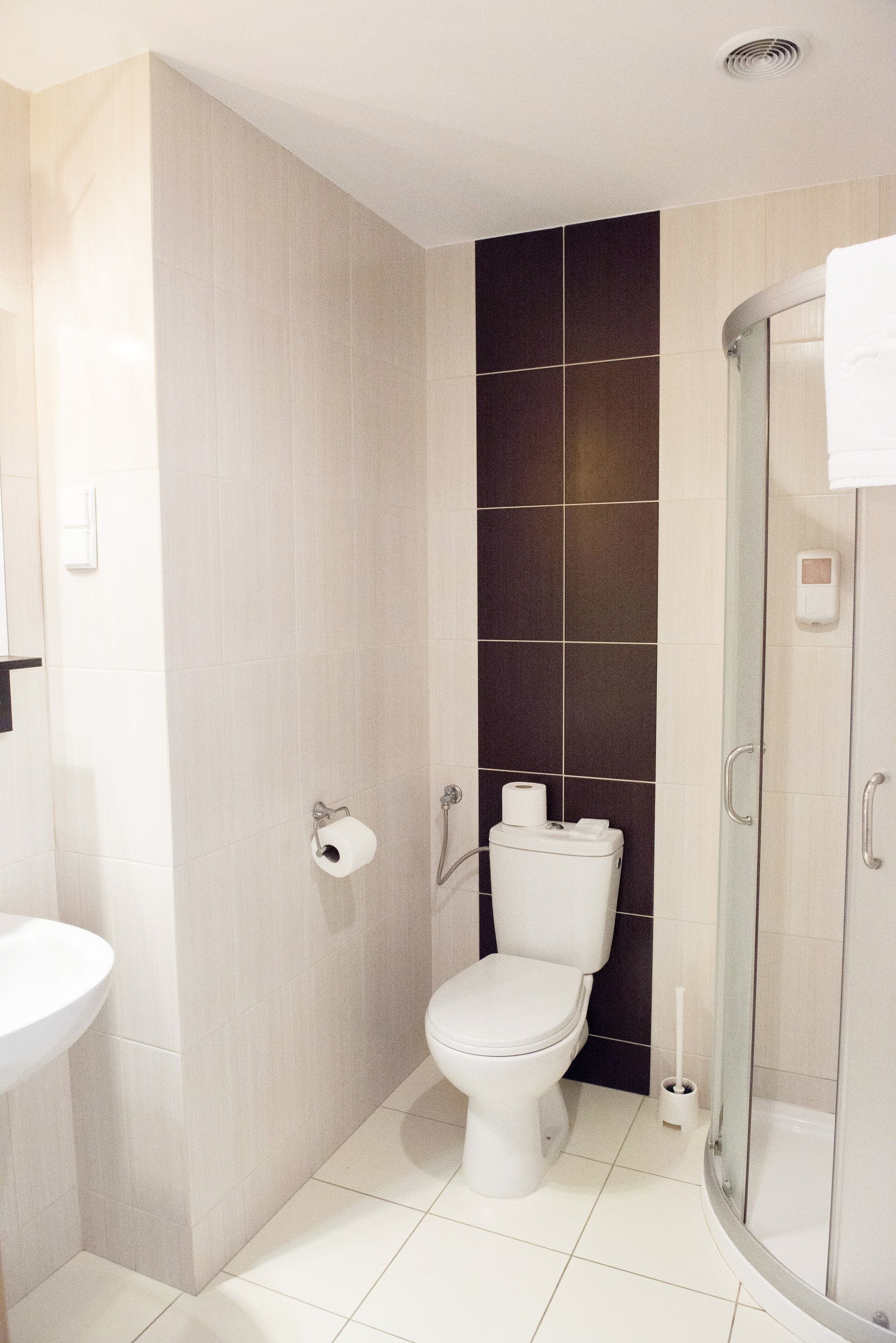 premium bedding, desk, iron/ironing board, free cots/infant beds