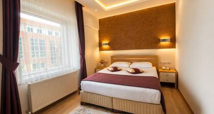 Grand Öztürk Otel