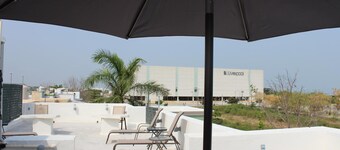 Hotel Ceo Group Malecon