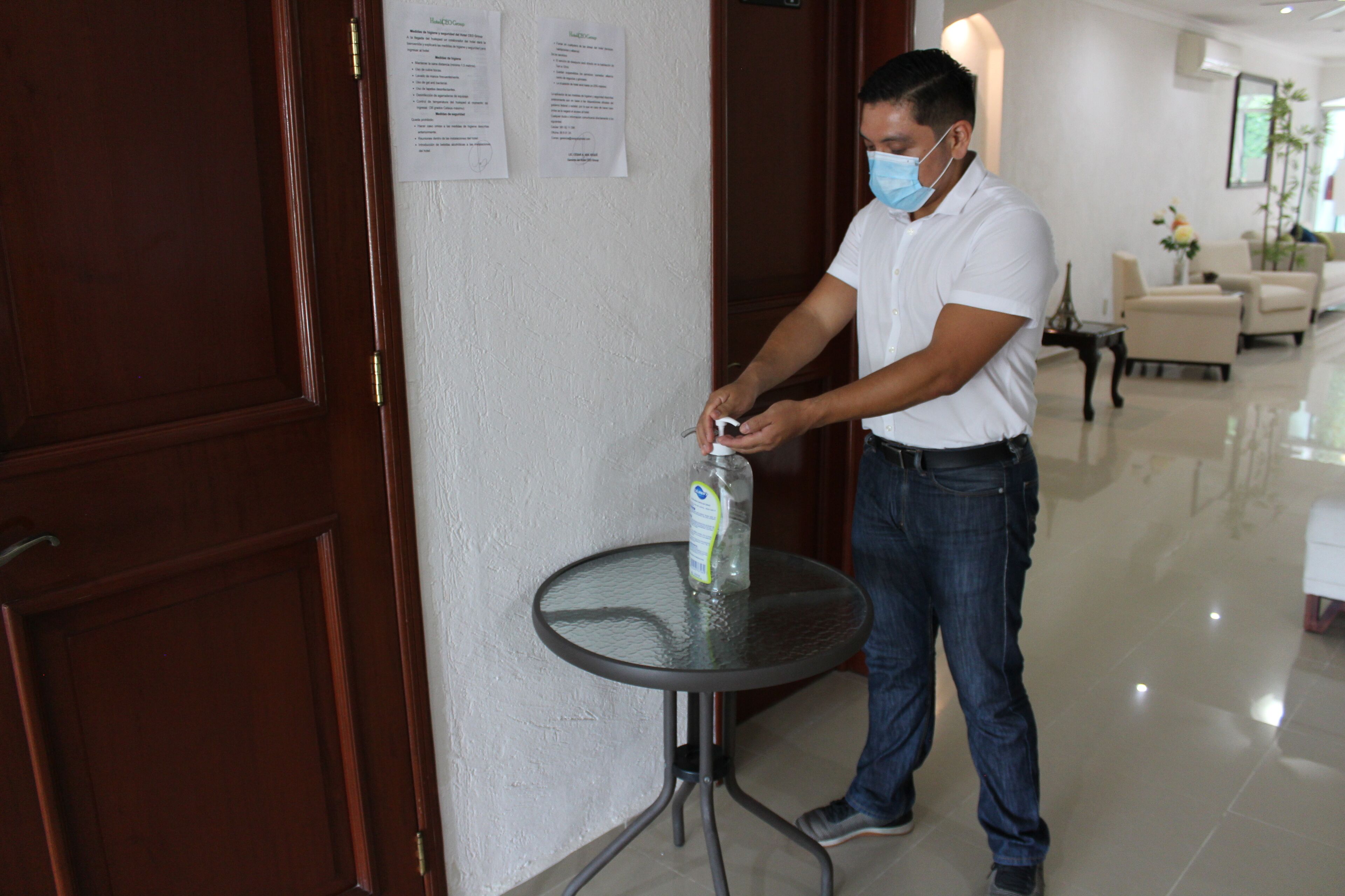 Foto - Hotel CEO Group