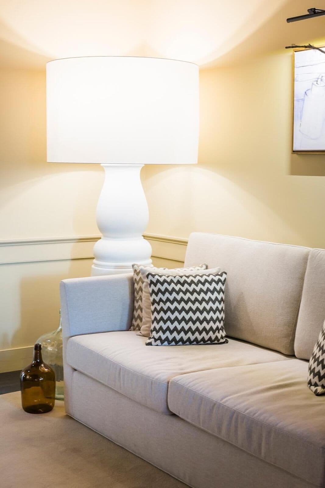 40-inch led tv with cable channels, tv