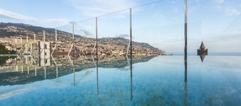 Castanheiro Boutique Hotel