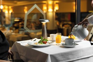 Spécialités Cuisine méditerranéenne