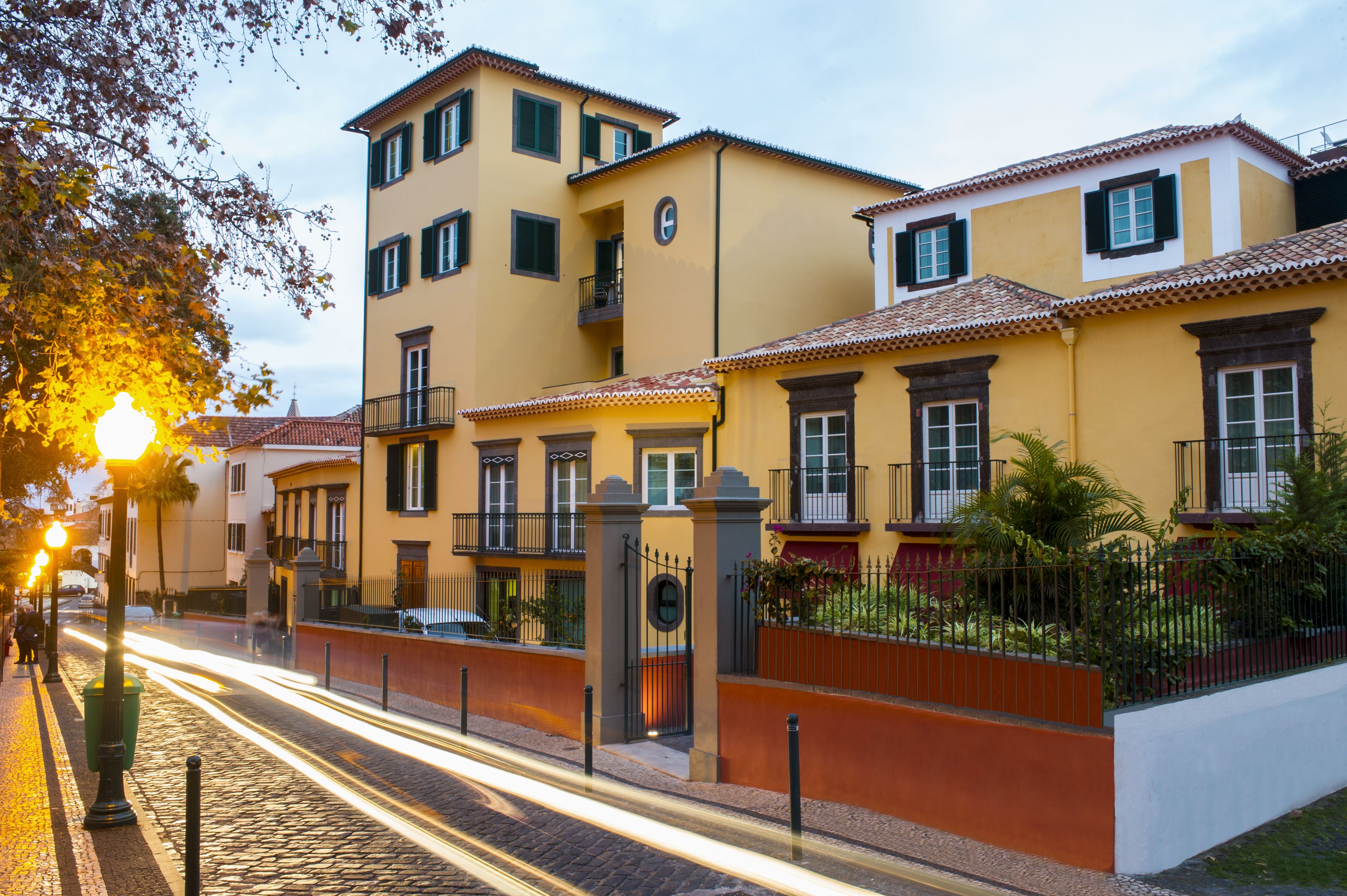 Photo - Castanheiro Boutique Hotel