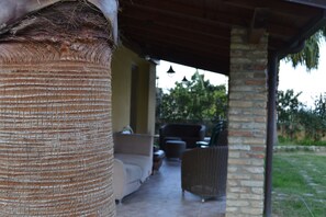 Porch