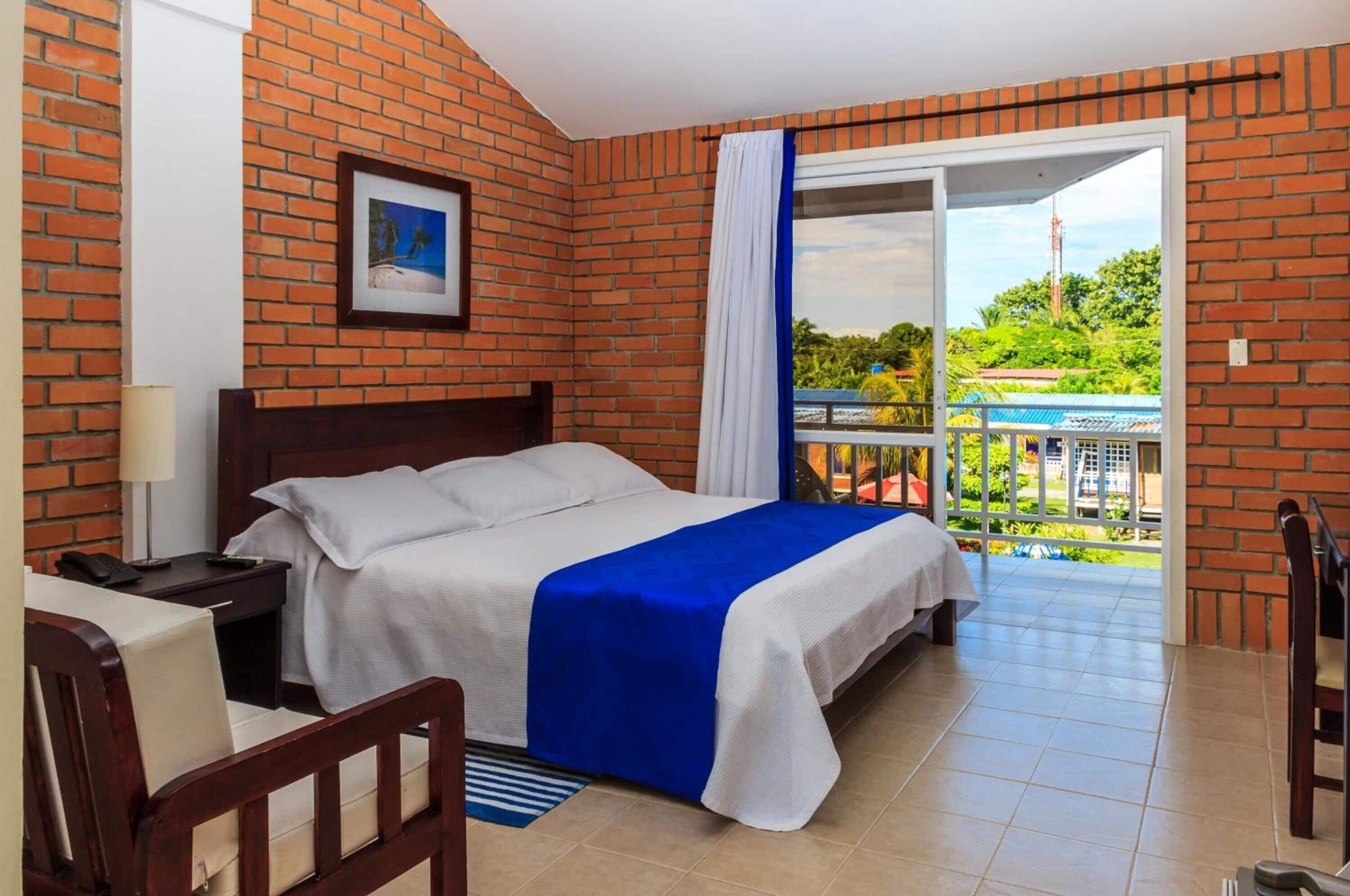 In-room safe, individually furnished, desk, blackout curtains