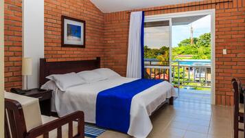 In-room safe, individually furnished, desk, blackout curtains