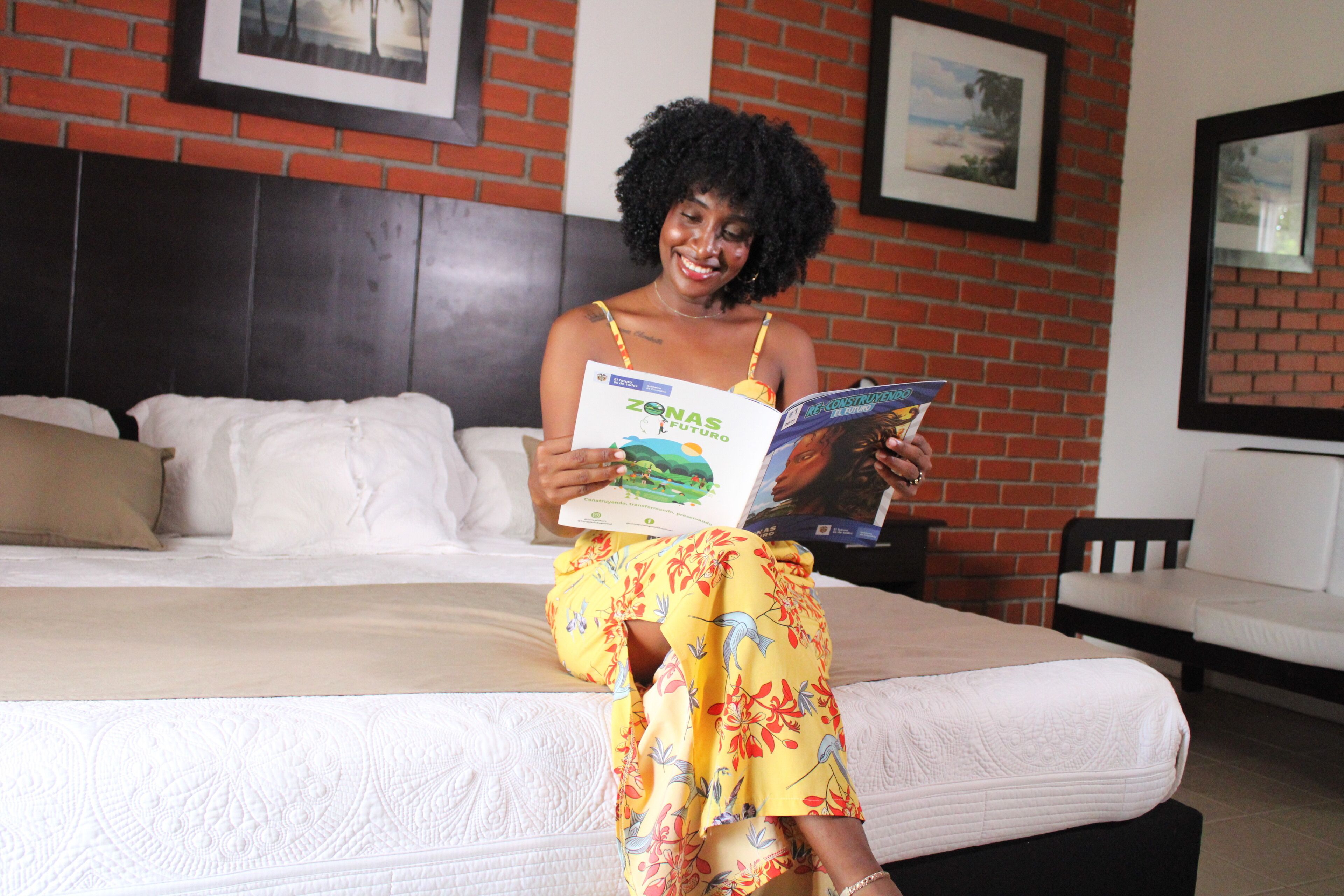 Caja de seguridad en la habitación, cortinas blackout y wifi gratis 