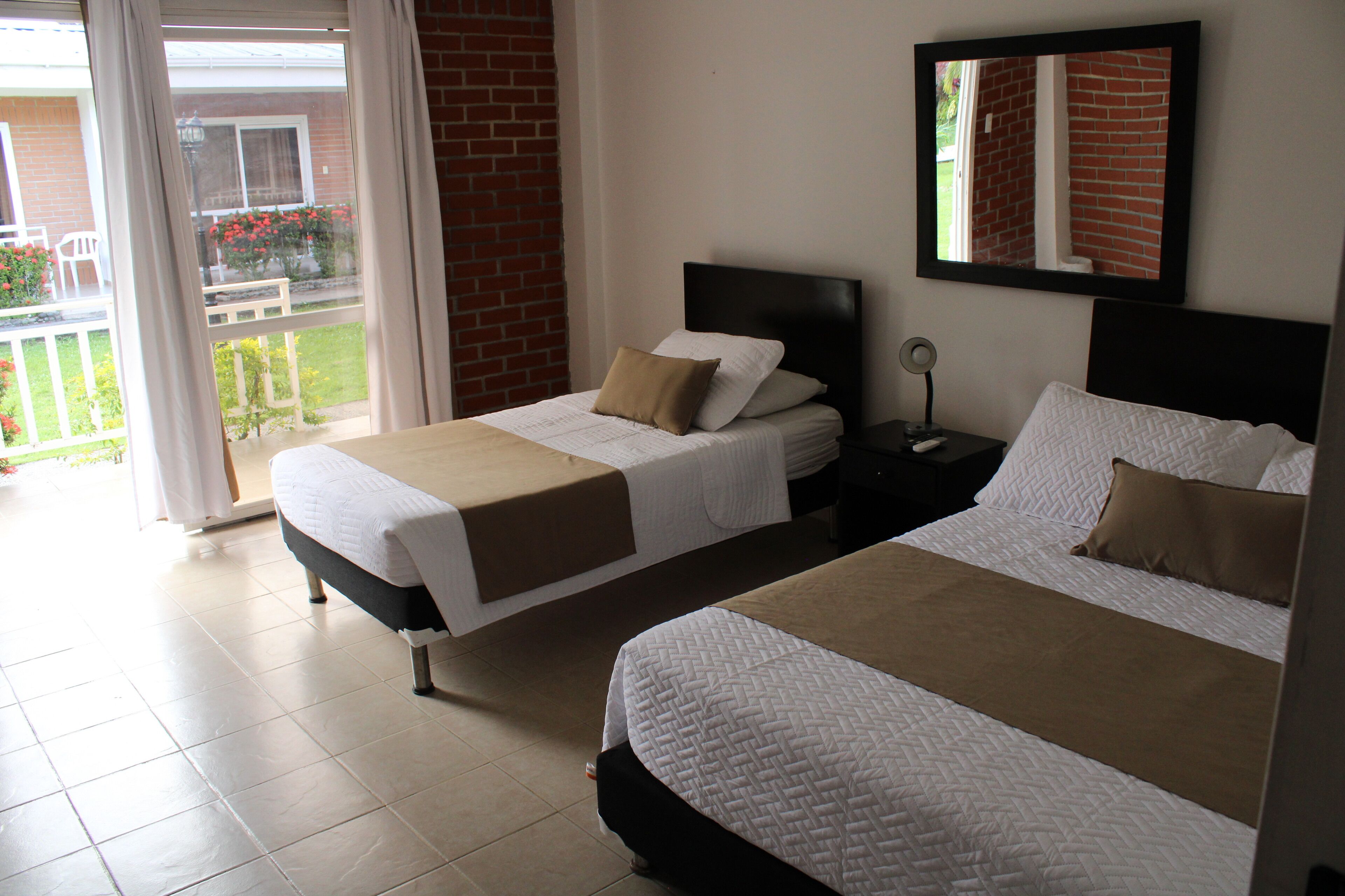 junior suite | 1 bedroom, in-room safe, blackout curtains, free wifi