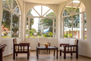 Sala de reuniones