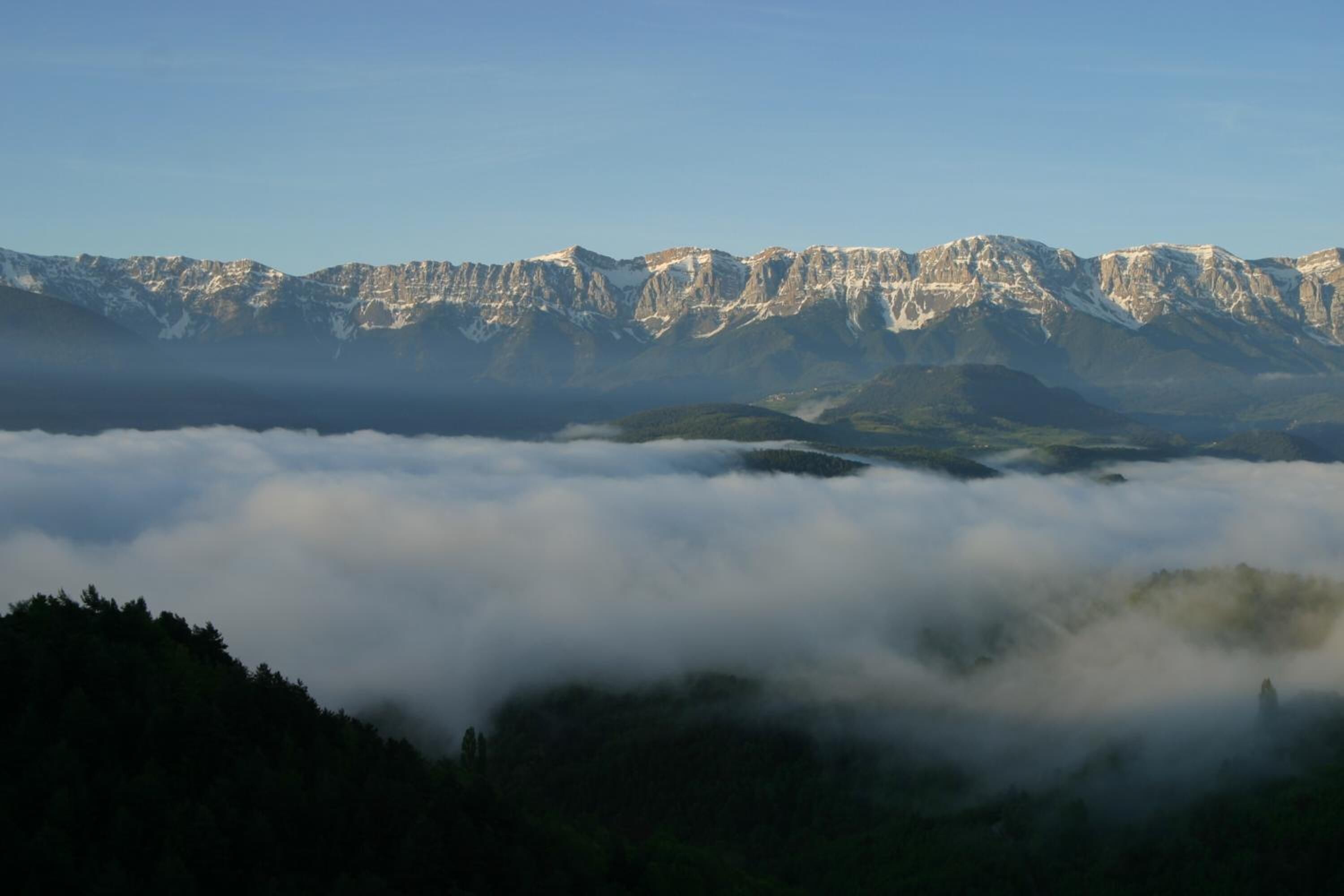 Foto - Hotel Mirador