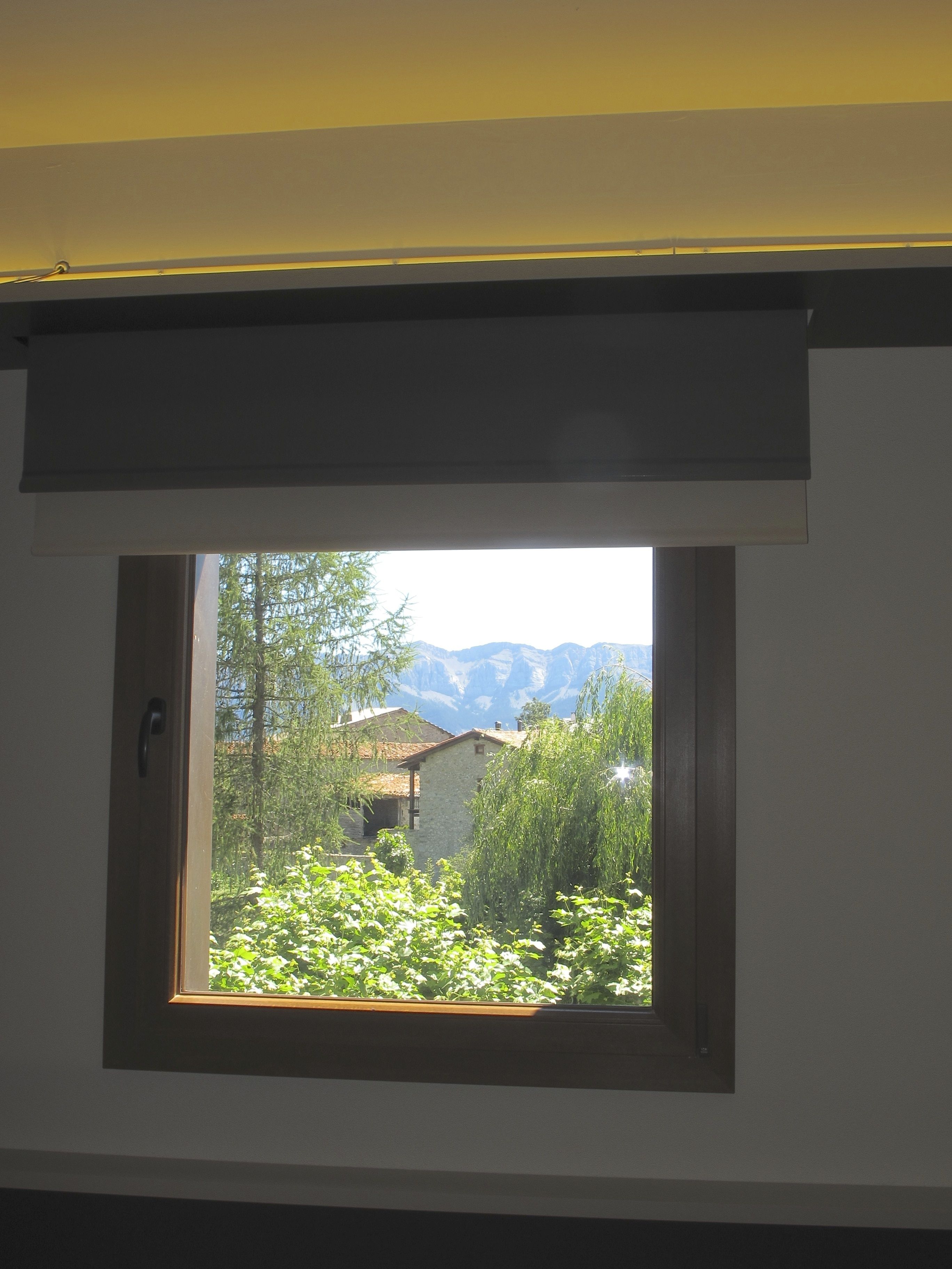 Foto - Hotel Mirador