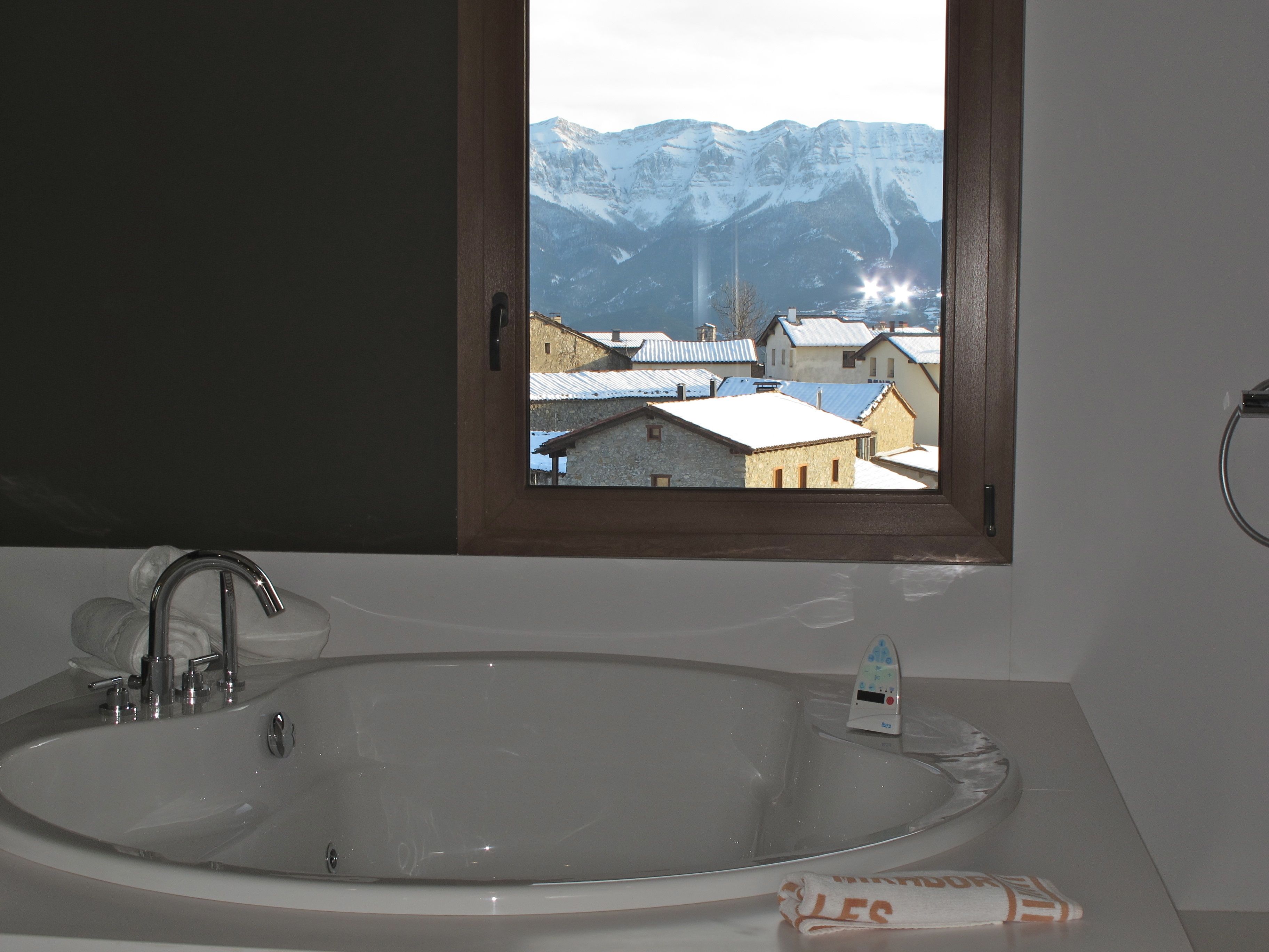 Foto - Hotel Mirador