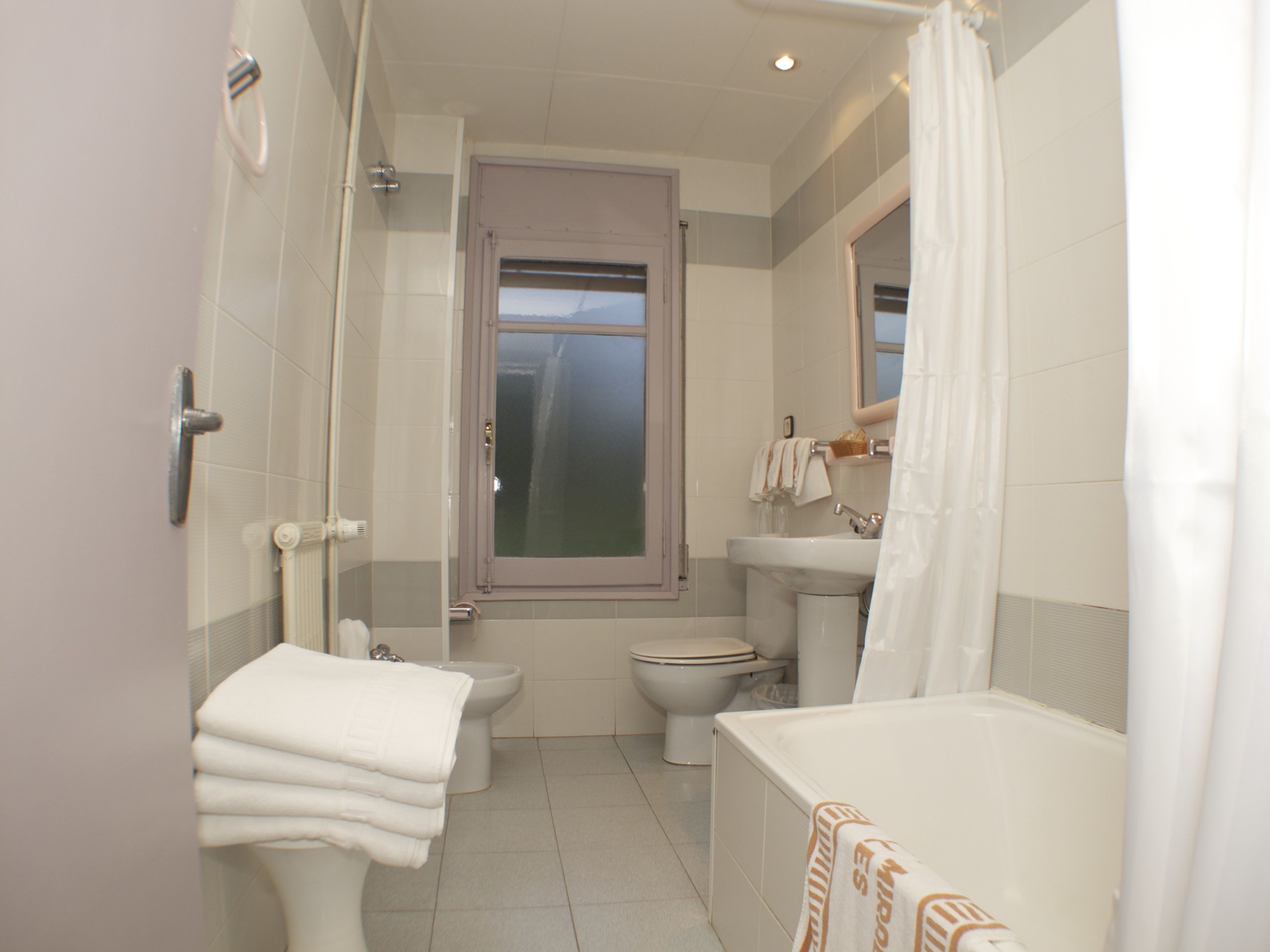 Foto - Hotel Mirador