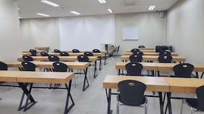 Sala de reunião