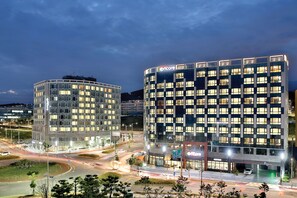 Exterior - Ramada Encore Jeju Seogwipo East (Seogwipo)