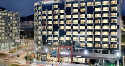 Ramada Encore Jeju Seogwipo East