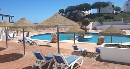 Salema Praia Club