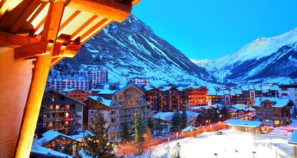 HĂŽtel Christiania