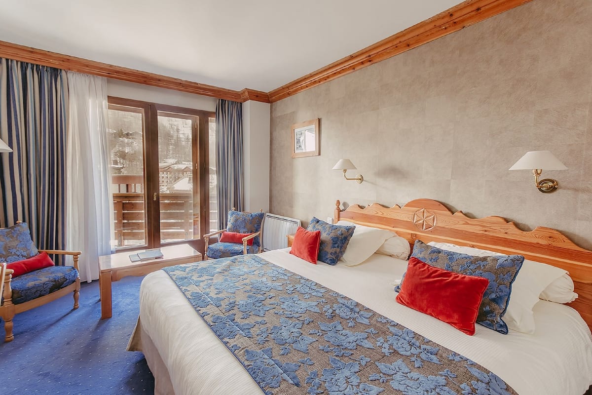 Comfort Double or Twin Room