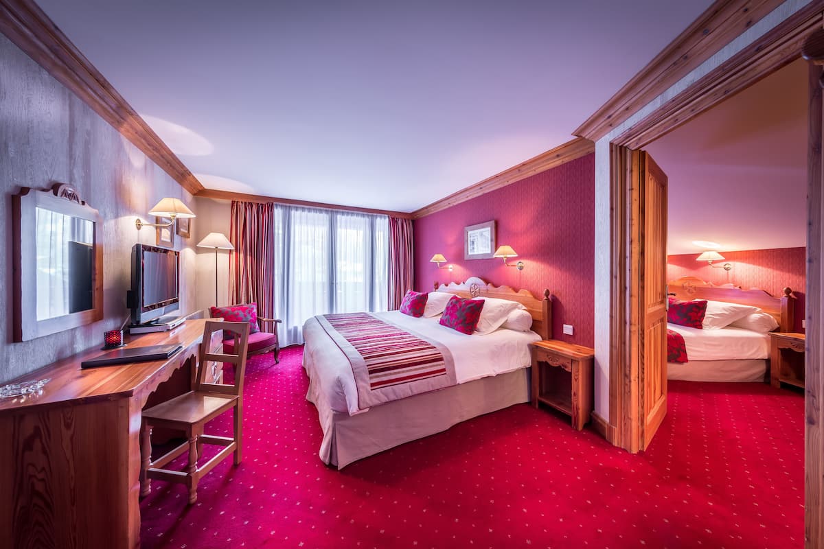 Grand Room (Family)