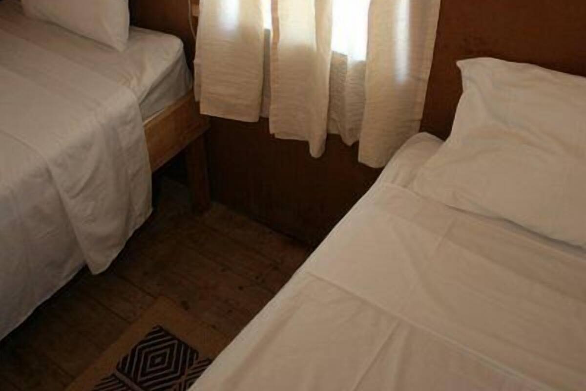 Basic Room | Free WiFi