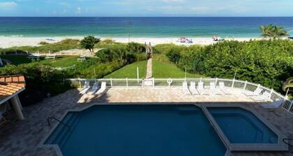 Anna Maria Island Luxury Beachfronts