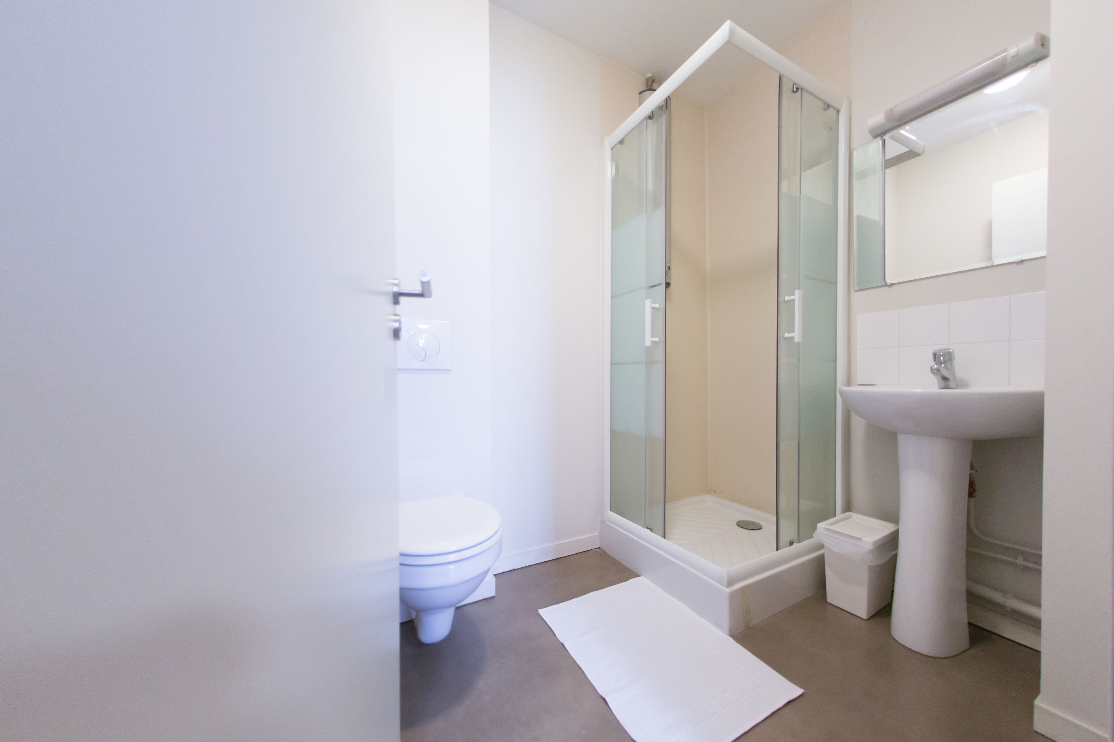 Photo - The People - Lille