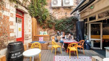 Teres/patio