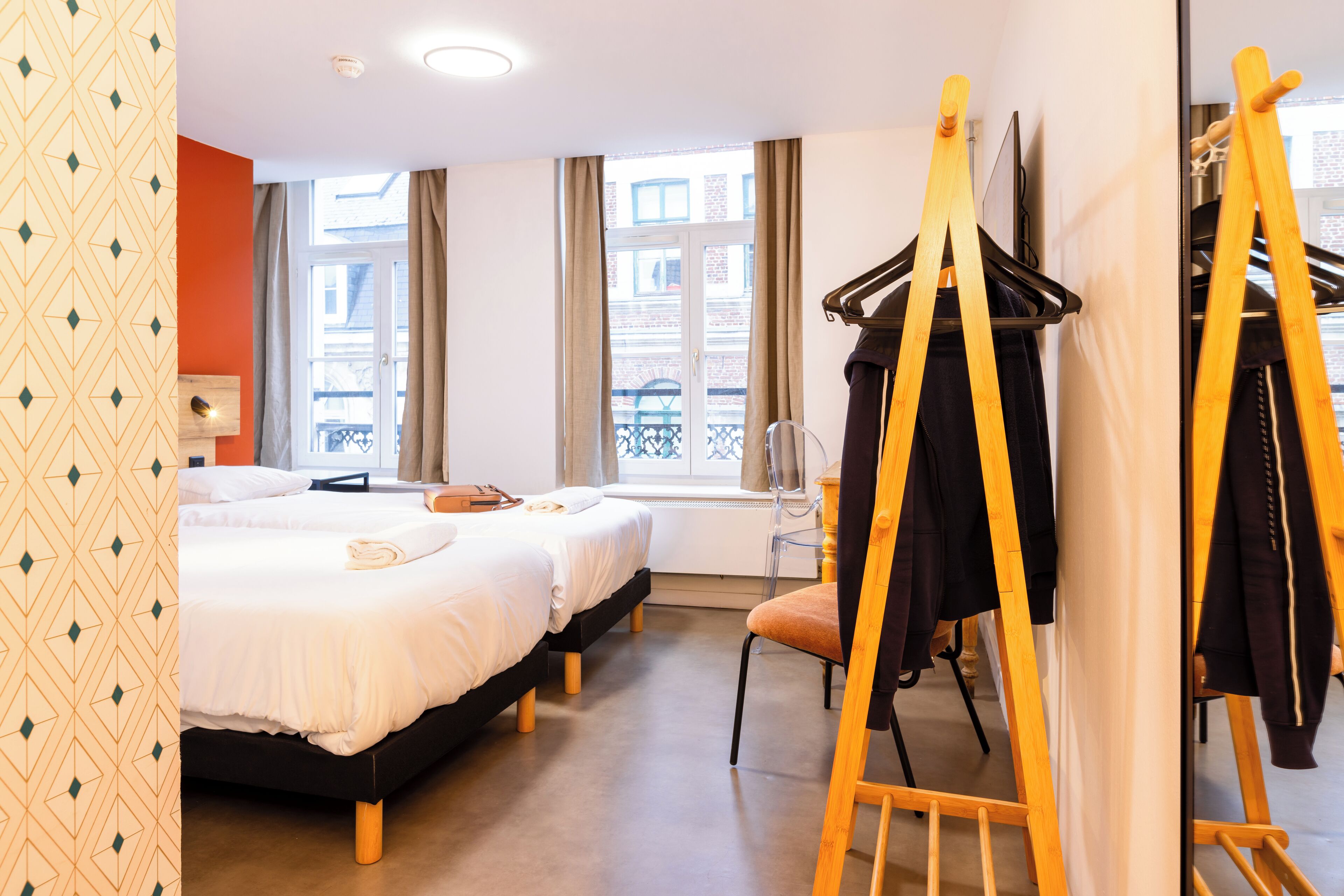 Photo - The People - Lille