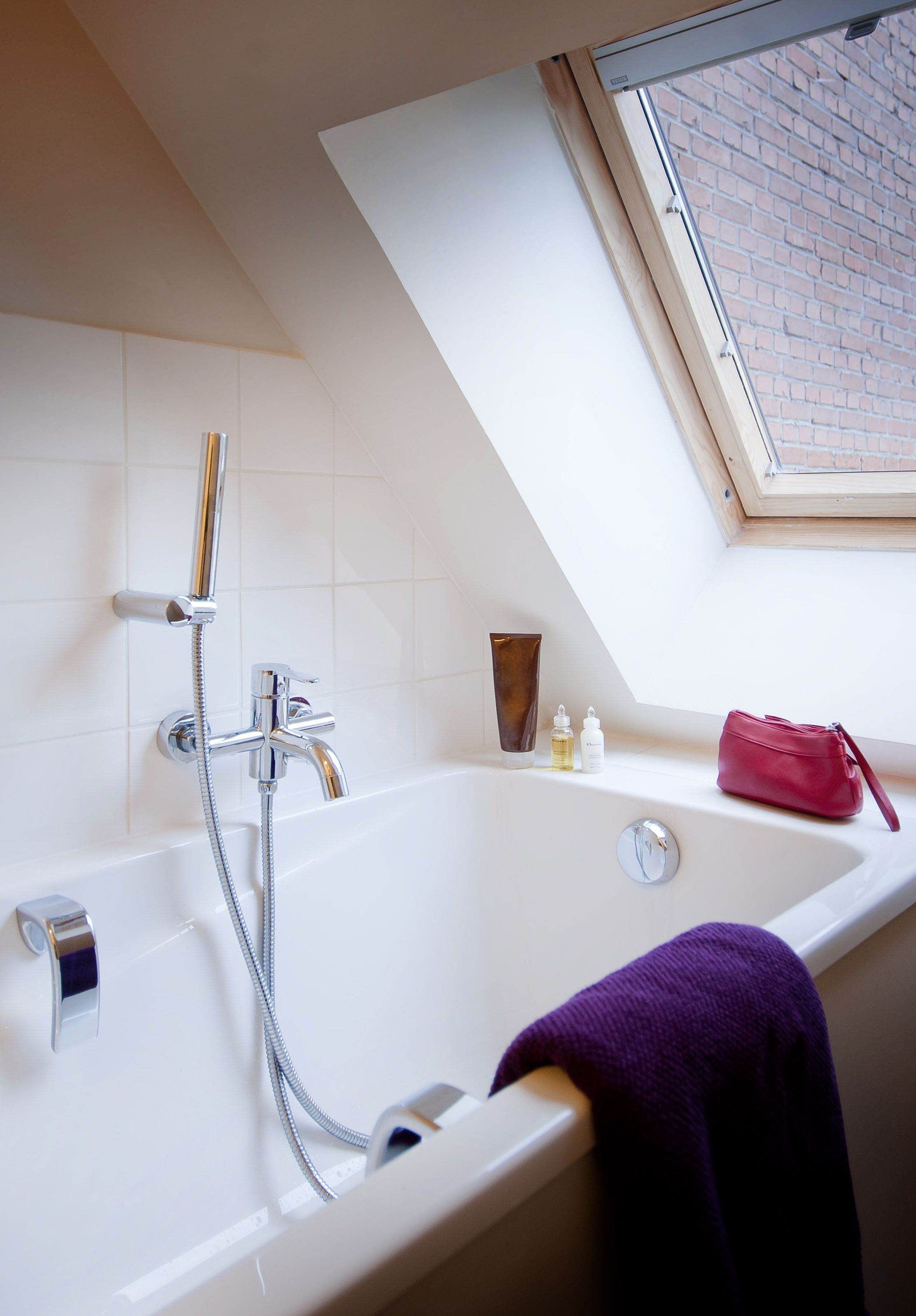 Photo - The People - Lille