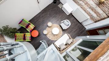 Villa, Private Bathroom | Terrace/patio