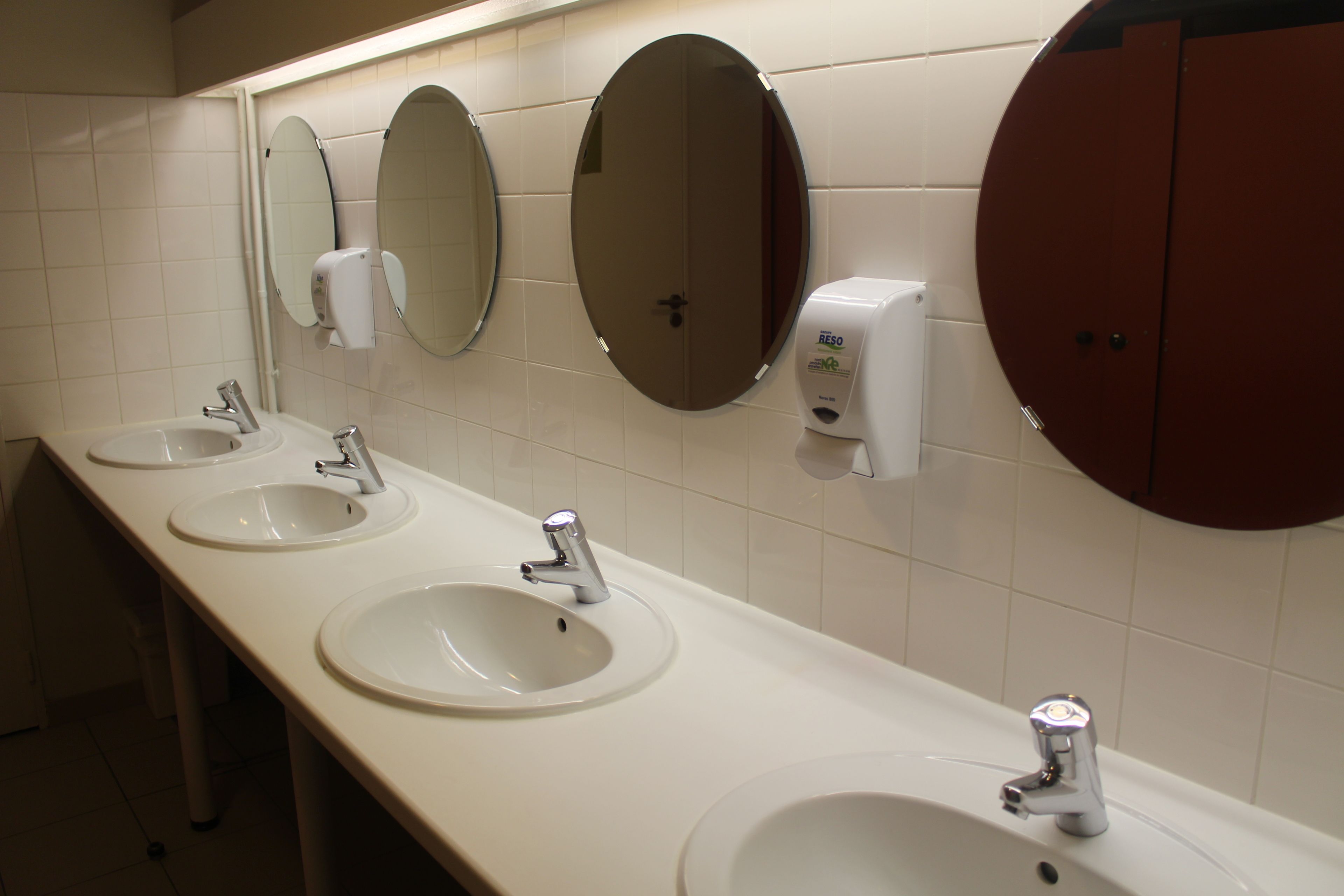 Photo - The People Hostel - Lille