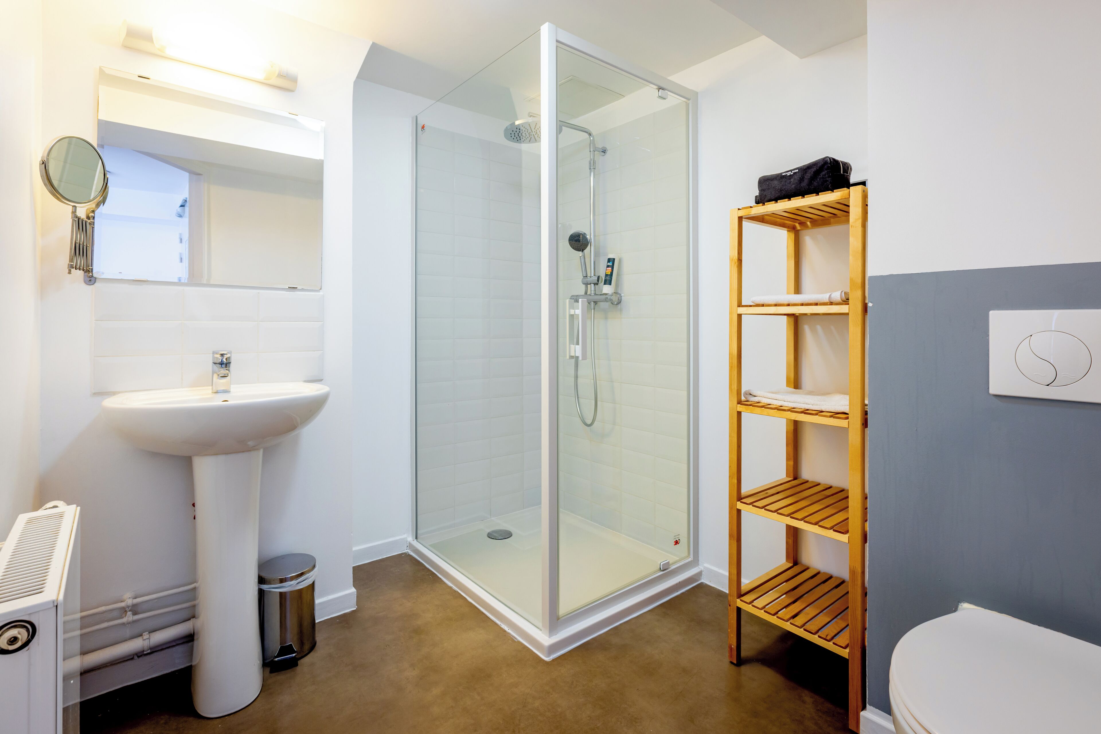 Photo - The People - Lille