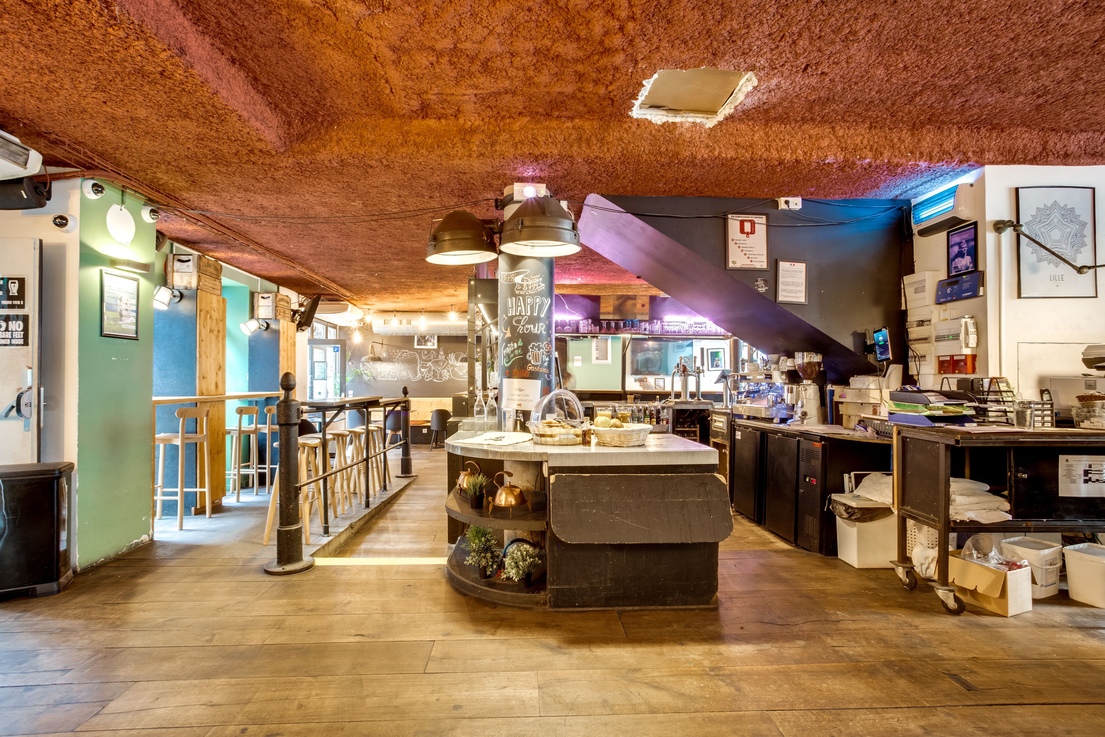 Photo - The People Hostel - Lille