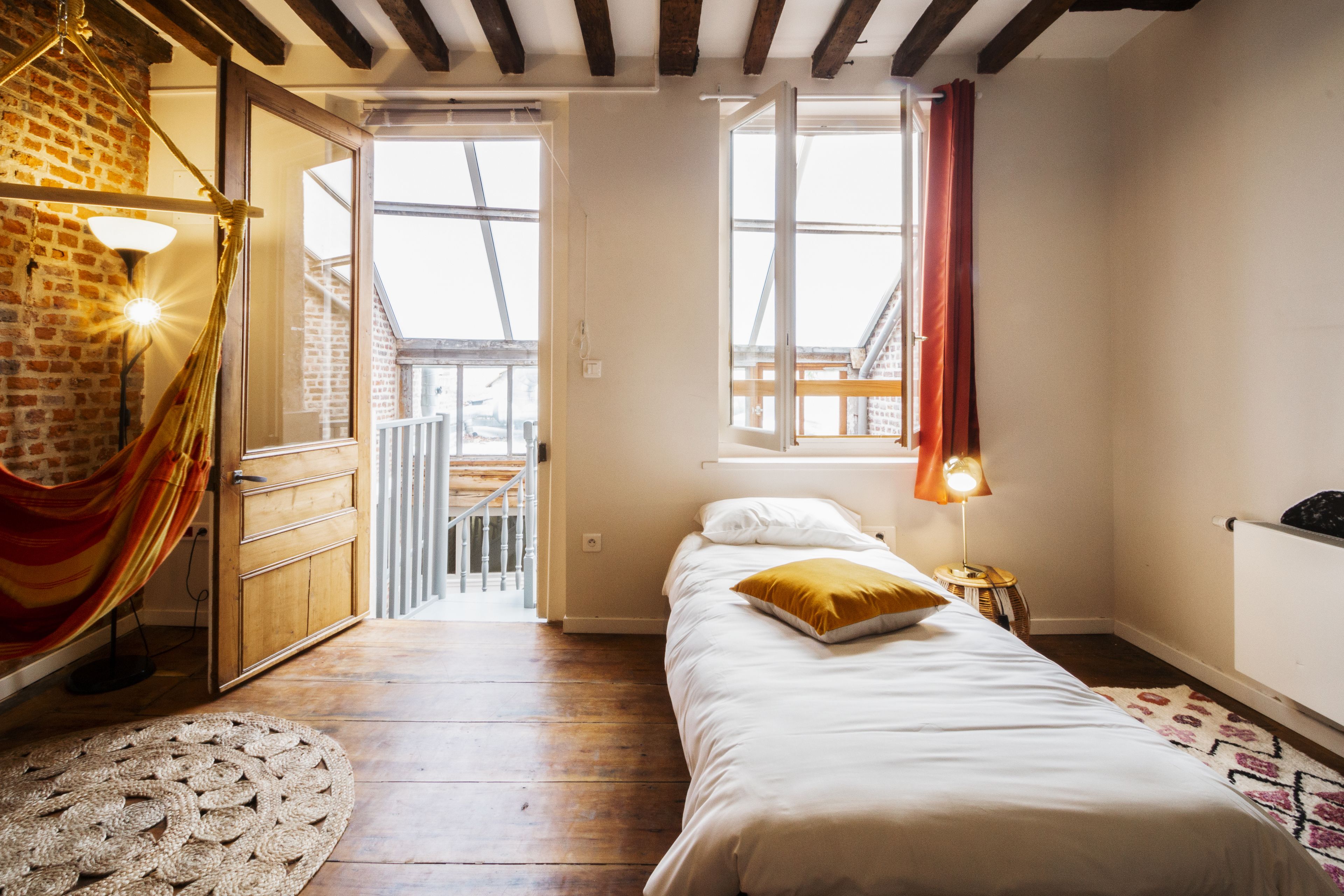 Photo - The People - Lille