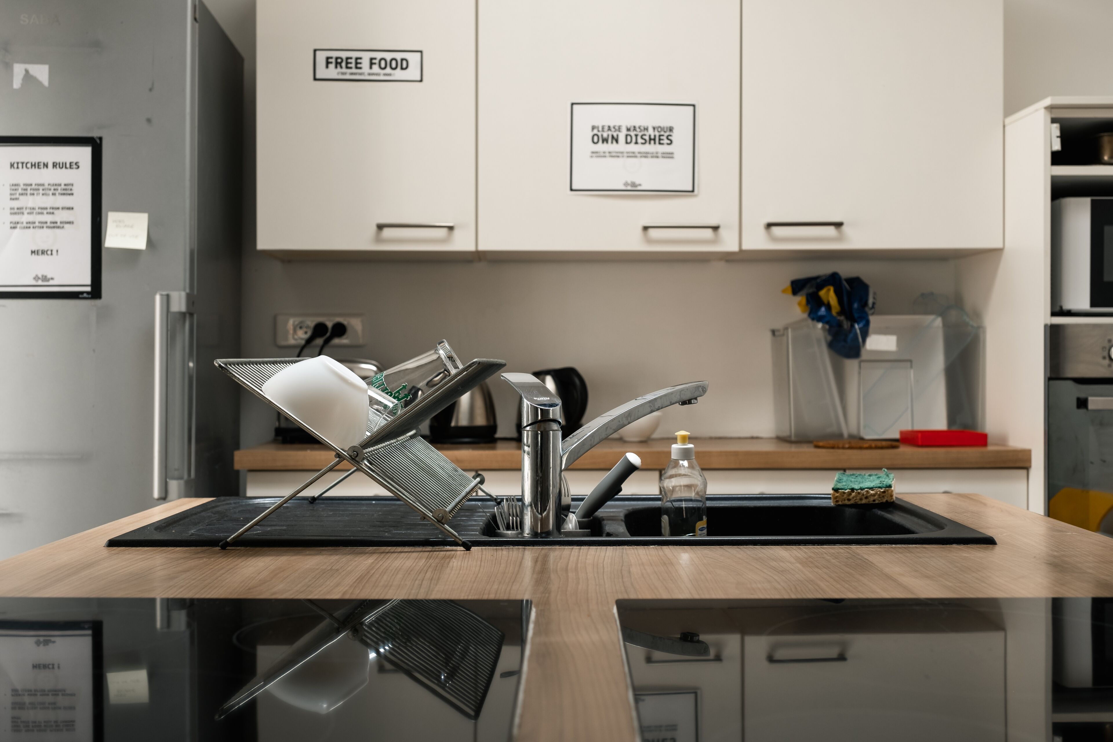 Photo - The People - Lille