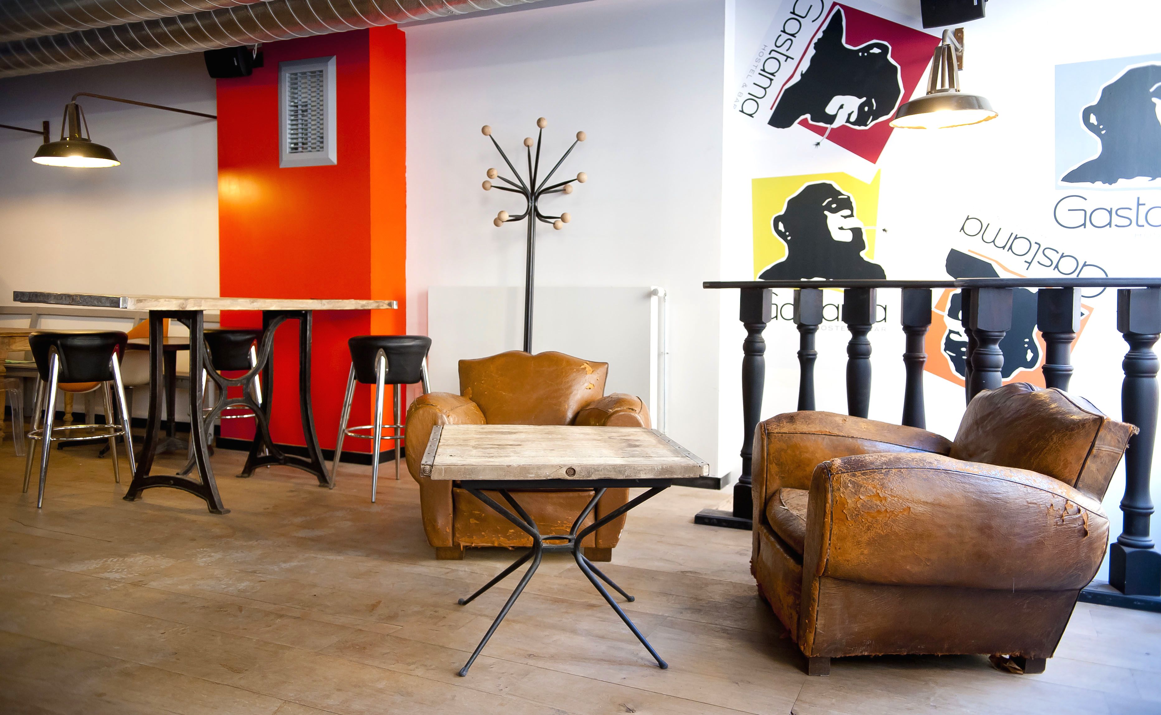 Photo - The People - Lille