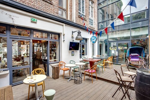 The People - Lille - Hostel