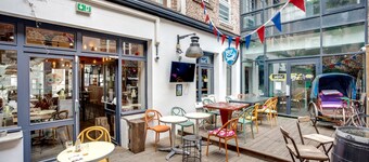 The People - Lille - Hostel