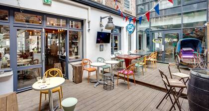 The People - Lille - Hostel