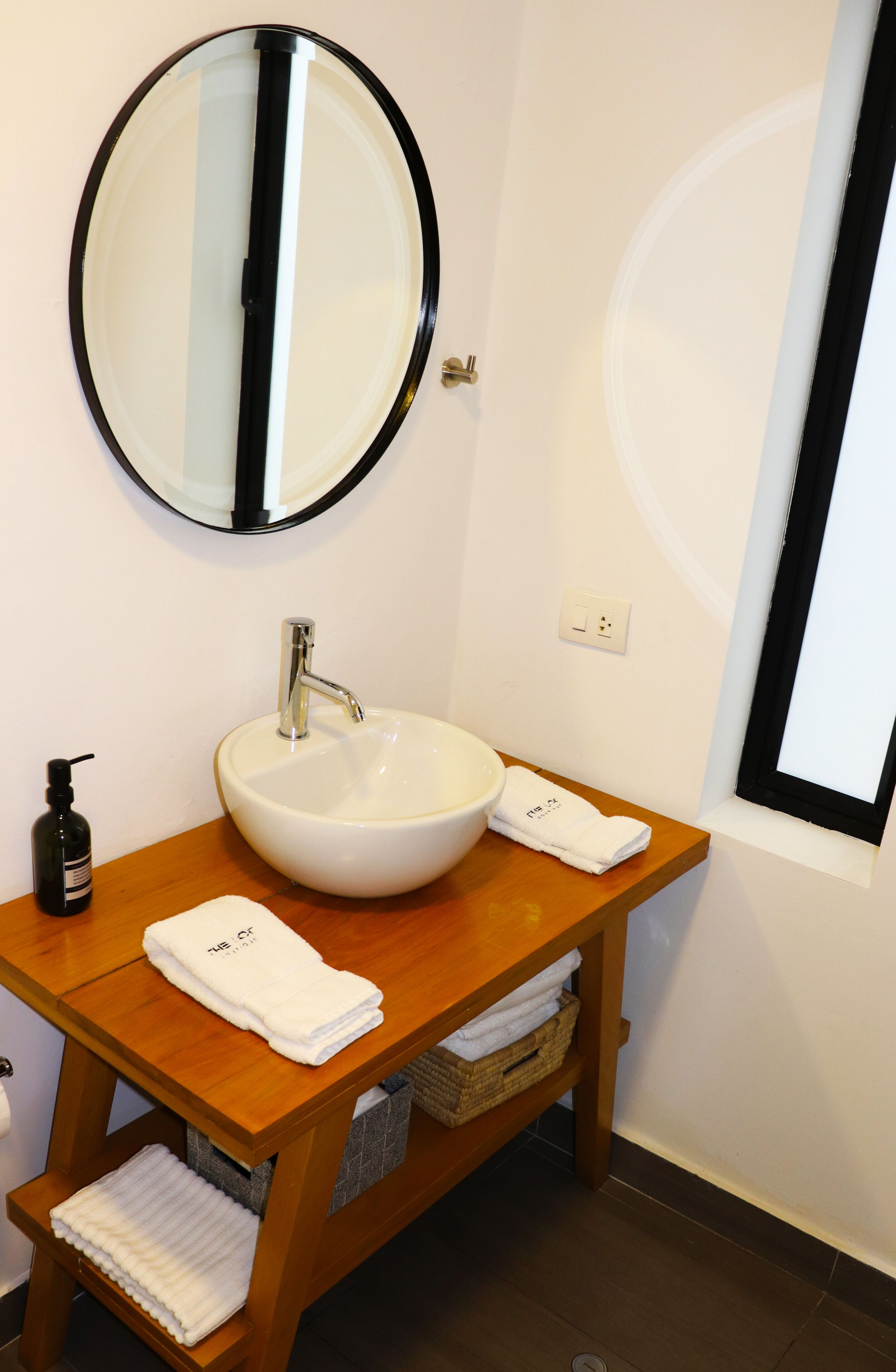 room (suite king bed) | in-room safe, individually decorated, blackout curtains, soundproofing