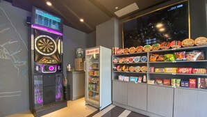 Unclassified image, 3 of 89, button - JS Hotel-Gallery Hotel-Zhongli (Taoyuan City)