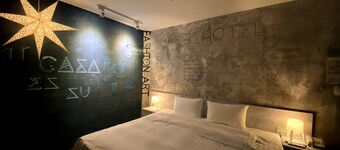 JS Hotel-Gallery Hotel-Zhongli