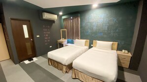 Unclassified image, 4 of 89, button - JS Hotel-Gallery Hotel-Zhongli (Taoyuan City)