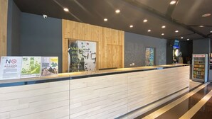 Unclassified image, 2 of 89, button - JS Hotel-Gallery Hotel-Zhongli (Taoyuan City)