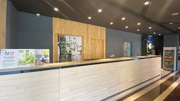 Recepció