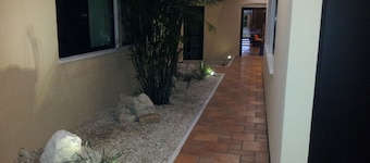 Hotel Catedral Campeche