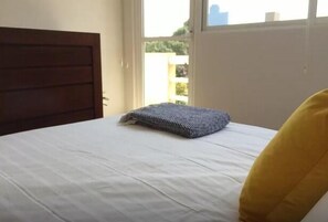Deluxe-Apartment, 2 Schlafzimmer